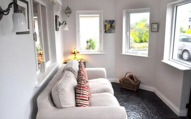 Killilagh House Accommodation