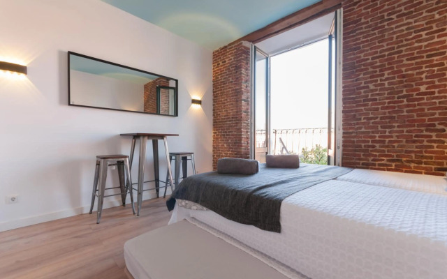 ºº New Atocha Studio ºº