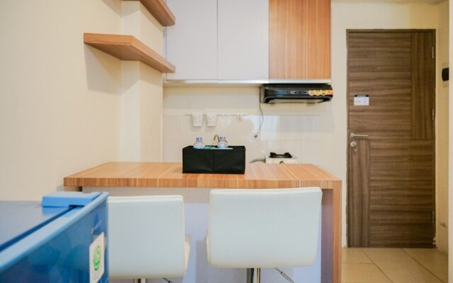 Highest Value 2BR at The Medina Apartment