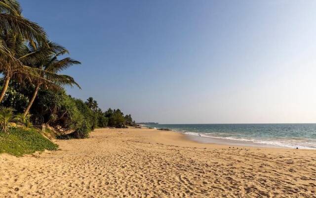 Sea Breeze Ambalangoda