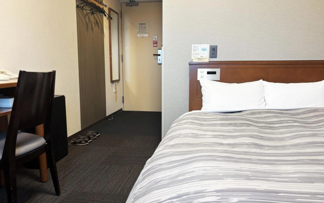 Hotel Route Inn Abashiri Ekimae