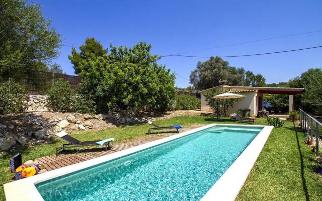 Villa - 1 Bedroom with Pool and WiFi - 108755