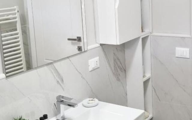 OCEAN SUITE in Ventimiglia
