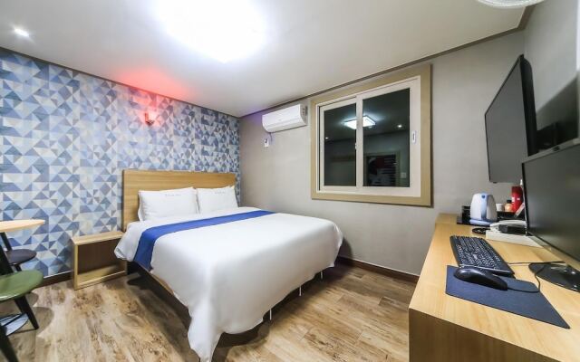 Centum J Motel