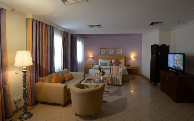Seashell Julaia Hotel and Resort