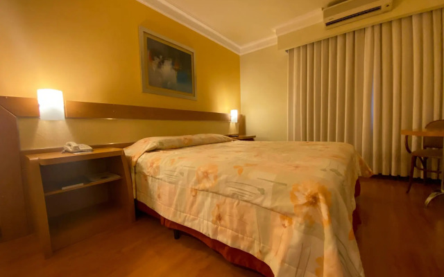 Itatiaia Hotel Passo Fundo