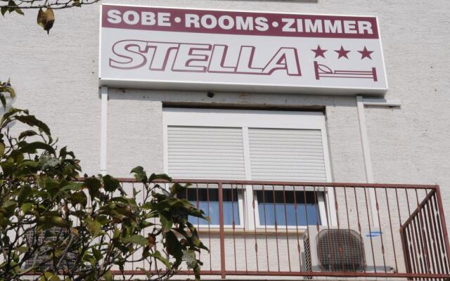 Rooms Stella