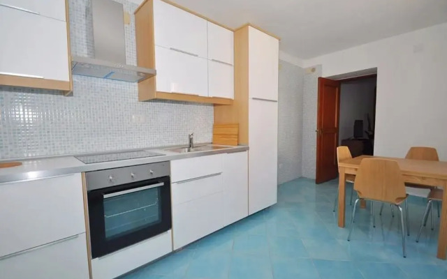 Apartments Cetara