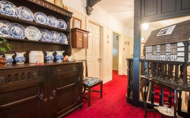 No. 21 Guest Accommodation