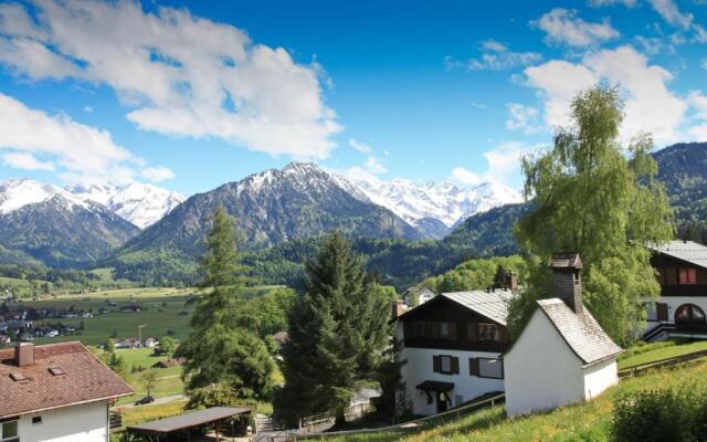 Kult Apartment - Gipfelkult