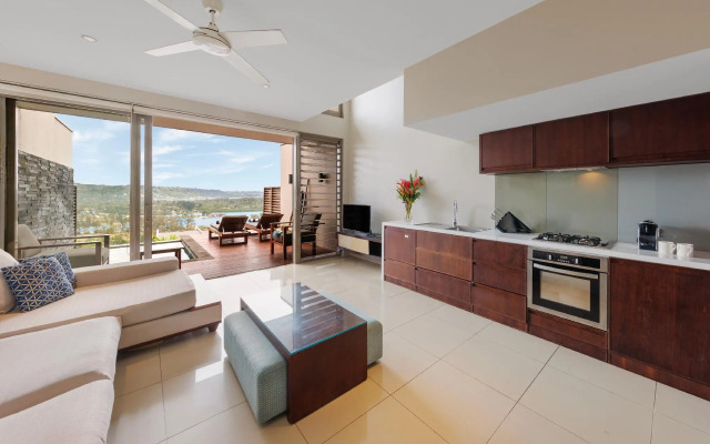 The Terraces Boutique Apartments