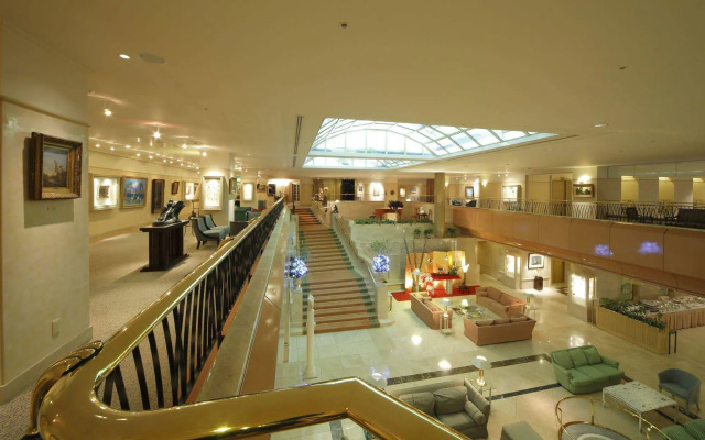 Awashima Hotel