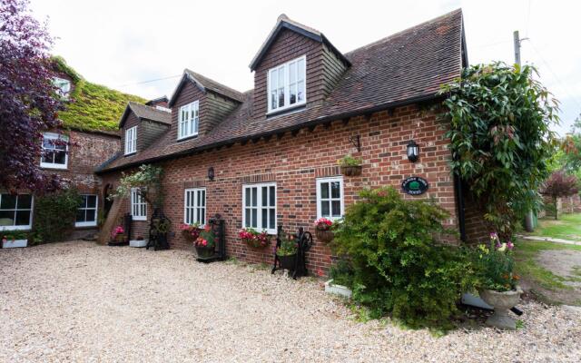 Hanger Down House Bed and Breakfast