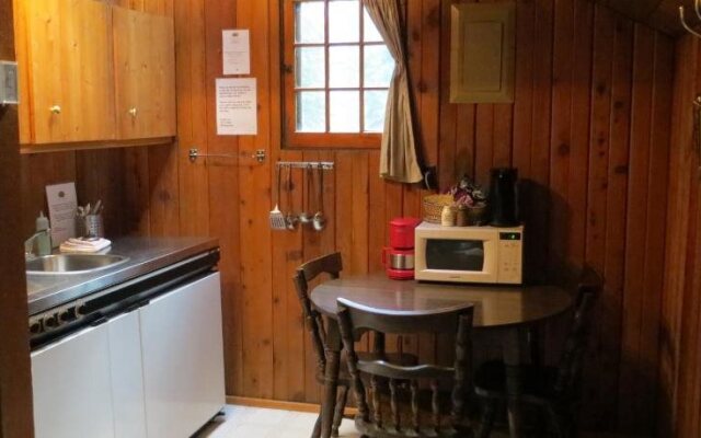 Rundle Chalets