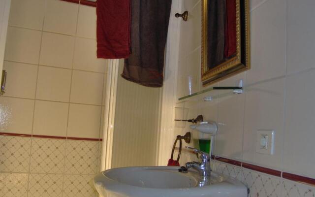 Holiday Home in English Style With sea View