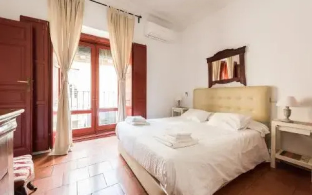 Apartamentos Madrid Centro W