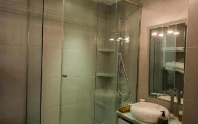 L'Appartement