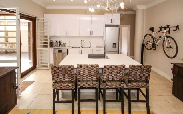 Planet Africa 8 by CTHA