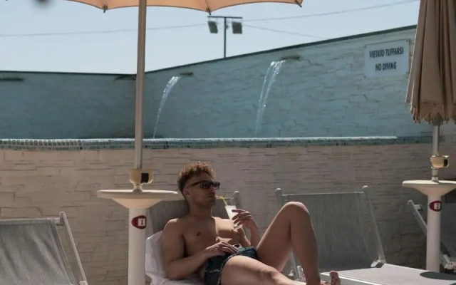 Albergo Pompei Valley