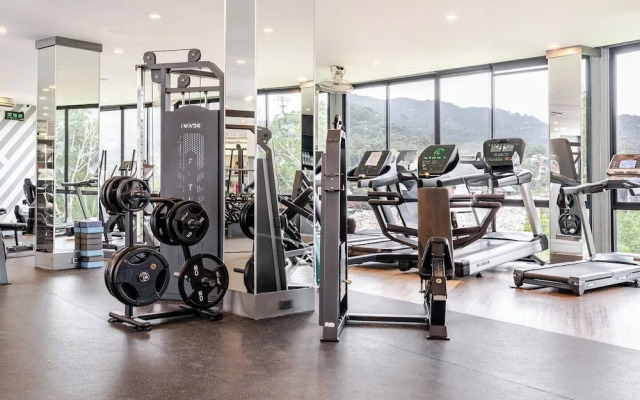 Citygate B307/8 By Villacarte