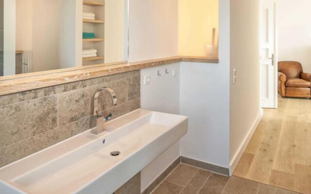 Villa Philine Penthouse 28