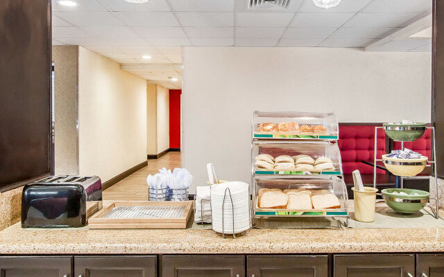 Spark by Hilton Tuscaloosa University