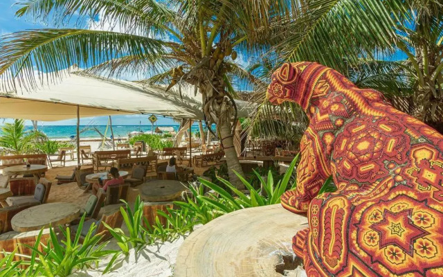 Priv Pool+Bike+Beach Club & 100mgb Wifi in Aldea