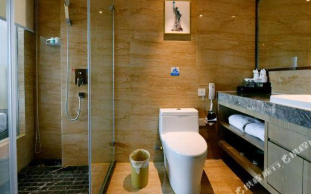 Ruijiang International Hotel