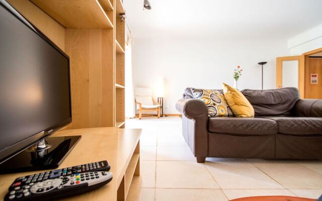 Palm01 · Palm Village Apartment 3B · Wifi · A/C · Terrace