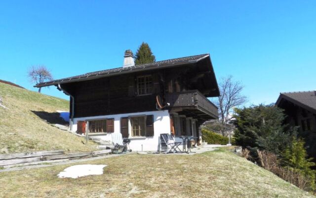 Apartment Guex Schönried