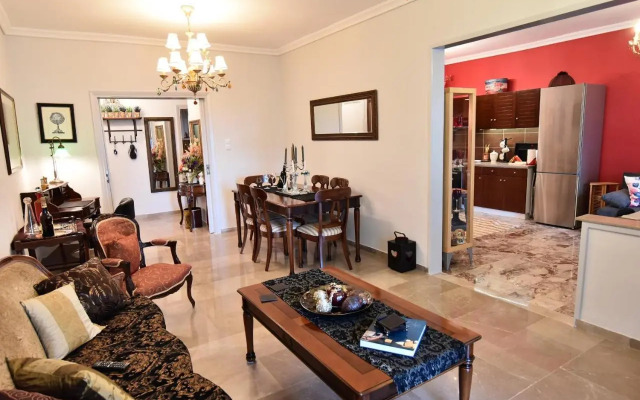 Queens Bed&Rest Luxury Apartment