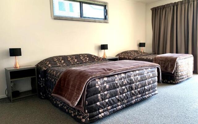 Temuka Motel
