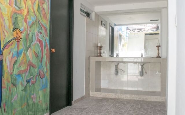 Hostel Caribe Cartagena