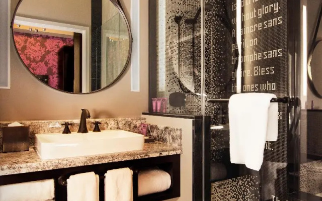 The Vanderpump Las Vegas Hotel & Casino - A Caesars Rewards Destination
