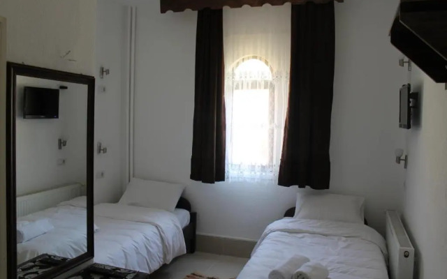 Cappadocia Kepez Hotel