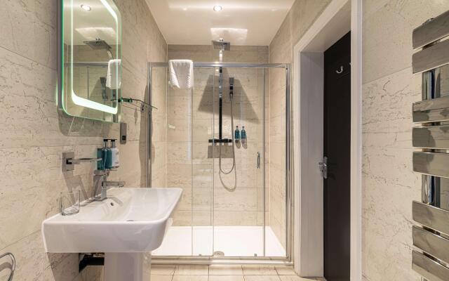 The Bold Hotel, BW Signature Collection