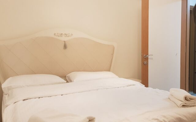 Vba Suiten Kağıthane