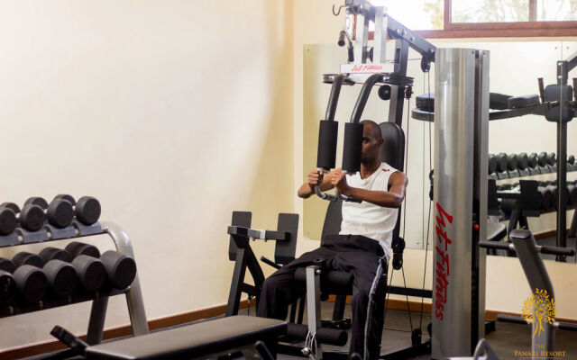 Panari Resort BW Signature Collection