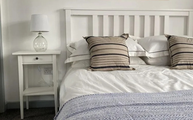 The Crows Nest - Sheringham