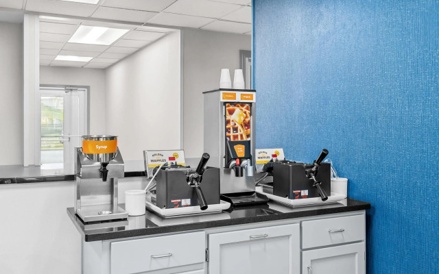 Comfort Inn Indianapolis East