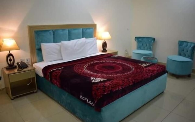 Royal Castle Guest House