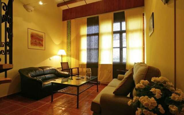 Apartmentos Rural Llanes Villahormes