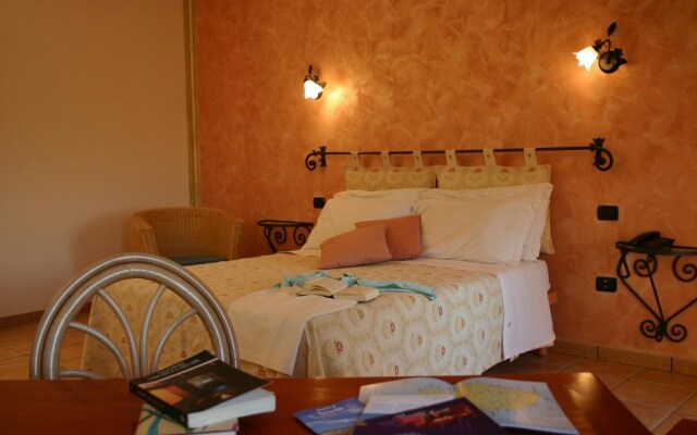 Montecallini Hotel - Adults Only