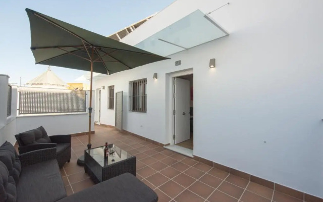 Apartamentos Santa María 15