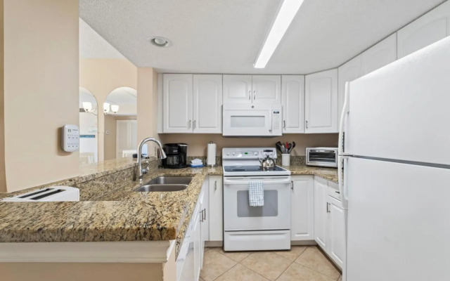 Unit 3212 - Ocean Racquet Club