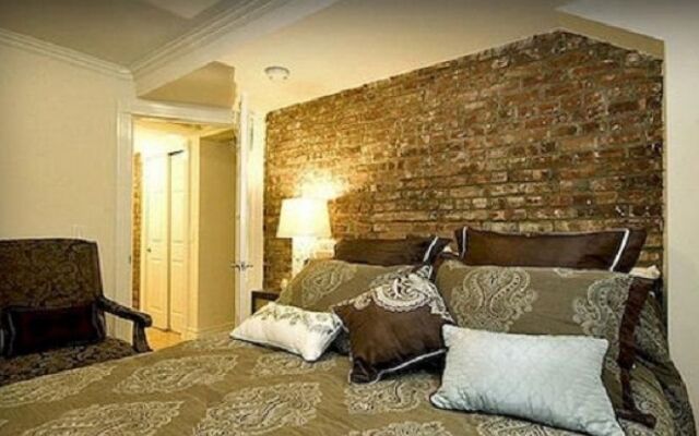 NYC Vacation Suites
