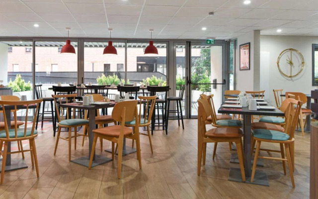 Appart'city Confort Lille Euralille