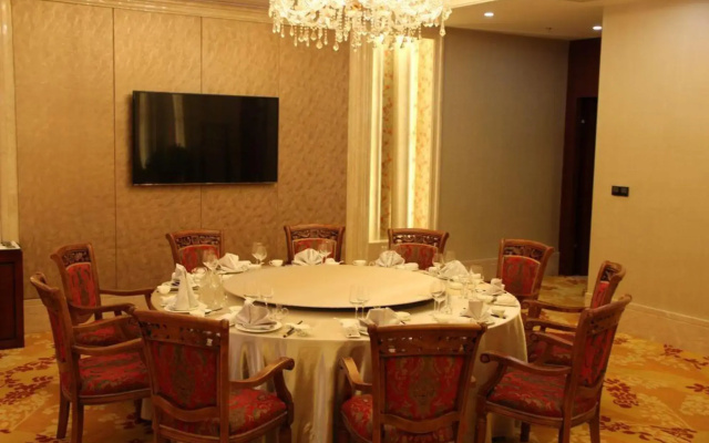 Bohai International Hotel