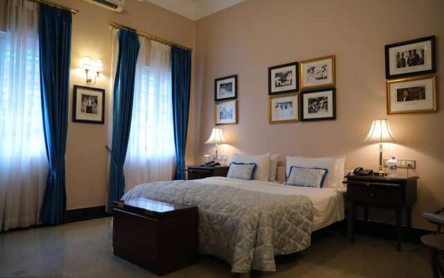 The Elgin Fairlawn Kolkata