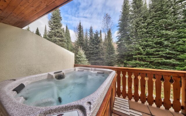 Timberline Village #15 by Bear Country